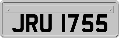 JRU1755