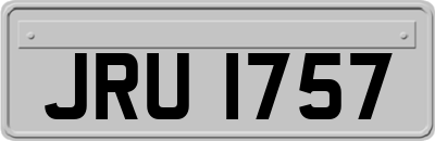 JRU1757