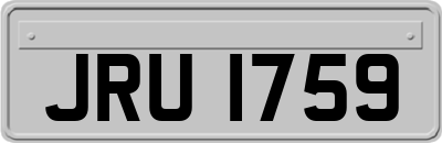 JRU1759