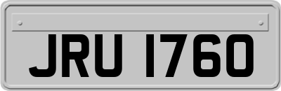 JRU1760