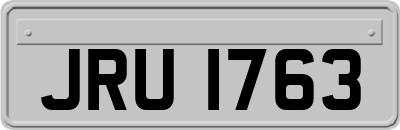 JRU1763
