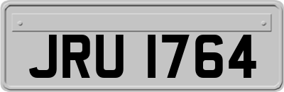JRU1764