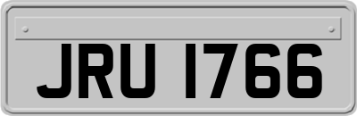 JRU1766