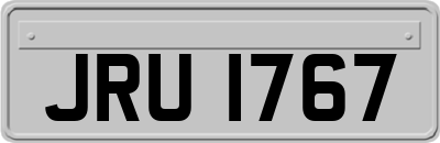 JRU1767