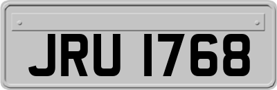 JRU1768