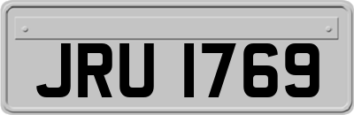 JRU1769