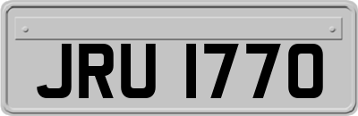 JRU1770