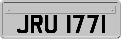 JRU1771