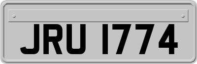 JRU1774
