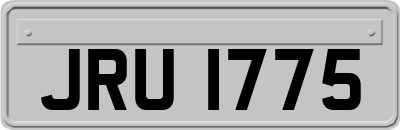 JRU1775