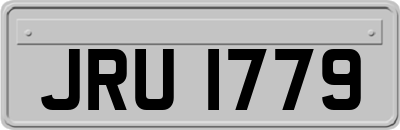 JRU1779