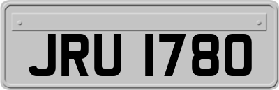 JRU1780
