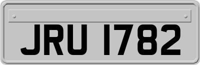 JRU1782