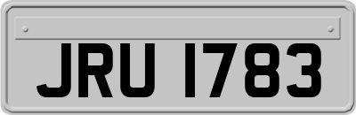 JRU1783