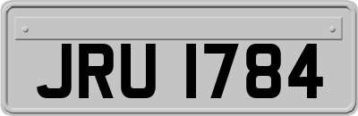 JRU1784