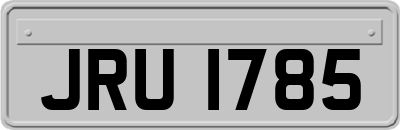JRU1785