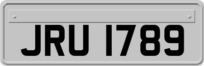 JRU1789