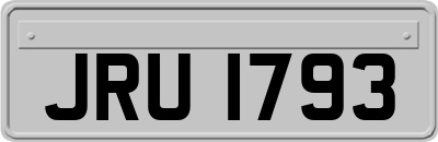 JRU1793