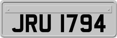 JRU1794