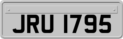 JRU1795