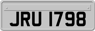 JRU1798