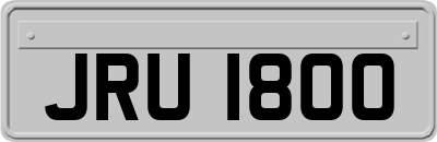 JRU1800
