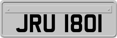 JRU1801