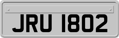 JRU1802