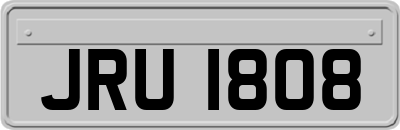 JRU1808