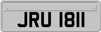 JRU1811