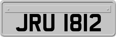JRU1812