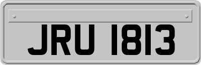 JRU1813