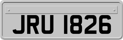JRU1826