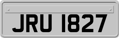 JRU1827