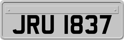 JRU1837