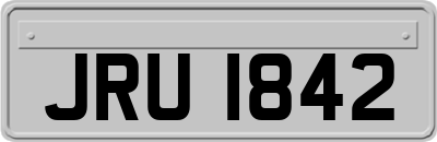JRU1842