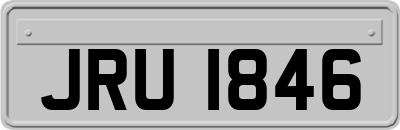JRU1846
