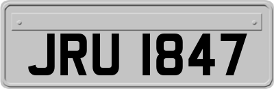 JRU1847