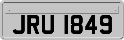 JRU1849