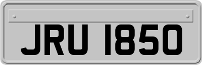 JRU1850