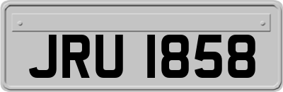 JRU1858
