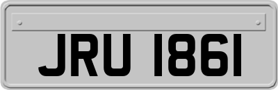 JRU1861