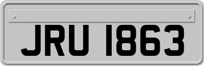 JRU1863
