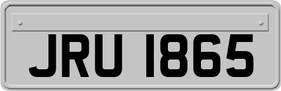 JRU1865