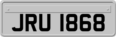 JRU1868