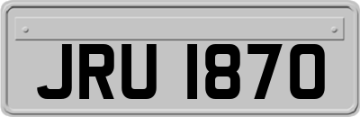 JRU1870