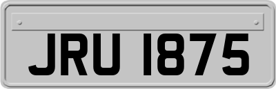 JRU1875