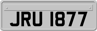 JRU1877