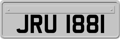 JRU1881