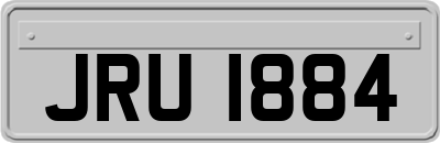 JRU1884